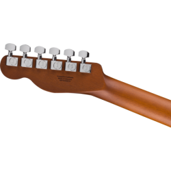 Guitare Fender AcoustasonicÆ Standard TelecasterÆ, Aged Natural