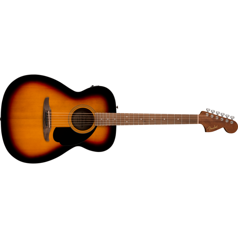 Fender California Standard Monterey Electro