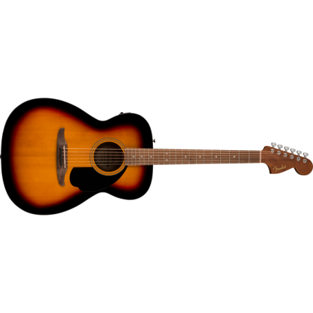 Fender California Standard Monterey Electro