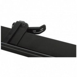 DMT Tripod Screen …cran de projection rÈtractable et portable - 84 - 4:3