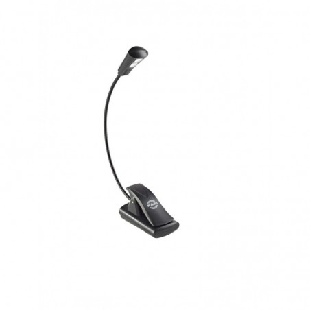 LAMPE DE PUPITRE KM RECHARGEABLE 12263
