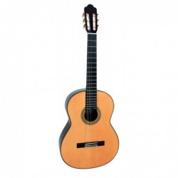GUITARE ESTEVE 7SR TABLE EPICEA ETUI
