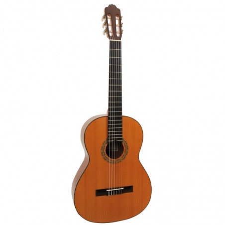 GUITARE ESTEVE 4ST TABLE CEDRE BRILLANT