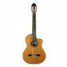GUITARE CLASSIQUE ESTEVE 4STCE FISHMAN SILLET 52MM