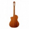 GUITARE CLASSIQUE ESTEVE 4STCE FISHMAN SILLET 52MM