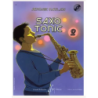 NAULAIS SAXO TONIC AVEC CD VOL 2