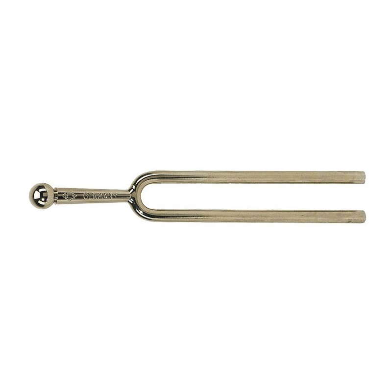 DIAPASON WITTNER BRANCHES RONDES A 440 Hz LA