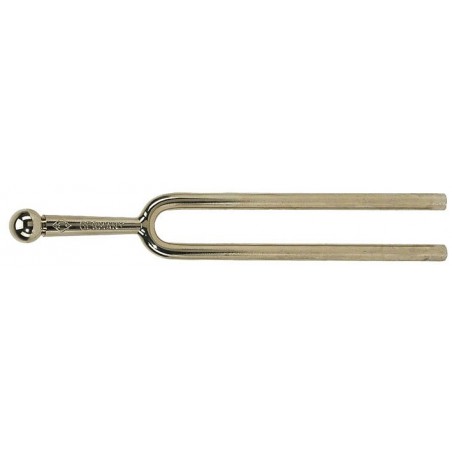 DIAPASON WITTNER BRANCHES RONDES A 440 Hz LA