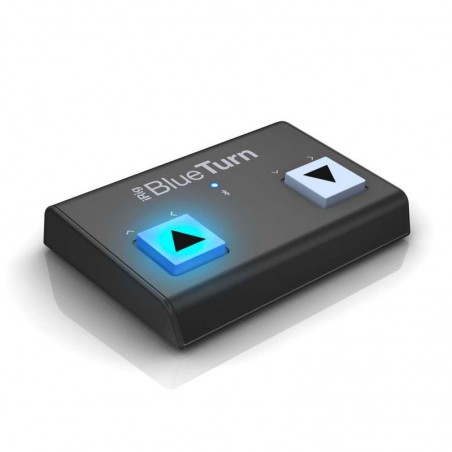 iRig BlueTurn - TOURNE PAGE BLUETOOTH