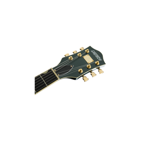 GUITARE ELECTRIQUE GRETSCH G6659TG-CDG PE BROADKASTER JR CADILLAC GREEN
