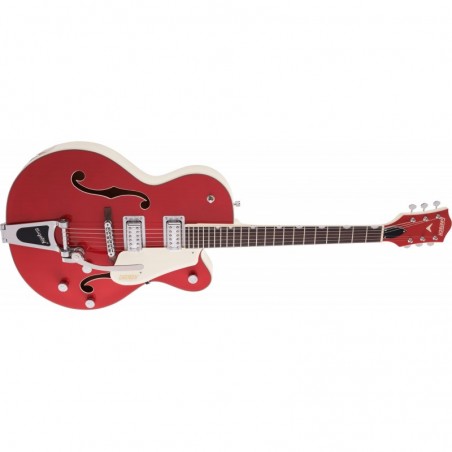 Gretsch G5410T EMTC HLW LTD TRI FSTA/WHT