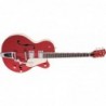 Gretsch G5410T EMTC HLW LTD TRI FSTA/WHT