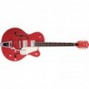 Gretsch G5410T EMTC HLW LTD TRI FSTA/WHT
