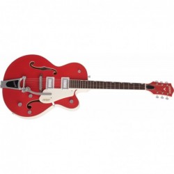 Gretsch G5410T EMTC HLW LTD TRI FSTA/WHT