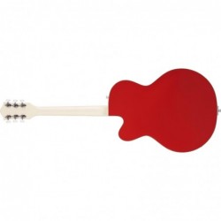 Gretsch G5410T EMTC HLW LTD TRI FSTA/WHT