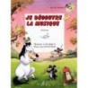 Je dÈcouvre la musique - Vol. Initiation