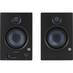 Enceintes monitoring PreSonus Eris 4.5BT 2nd Gen (paire)