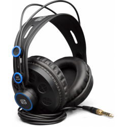 PreSonus AudioBox USB 96 Complete Bundle - Pack d'enregistrement home studio