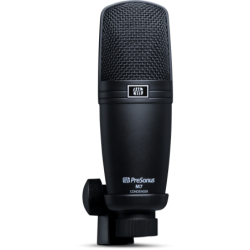 PreSonus AudioBox USB 96 Complete Bundle - Pack d'enregistrement home studio