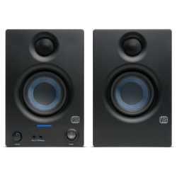 PreSonus AudioBox USB 96 Complete Bundle - Pack d'enregistrement home studio