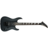 Jackson JS32 Dinky Arch Top DKA Satin Black