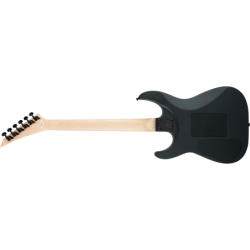 Jackson JS32 Dinky Arch Top DKA Satin Black