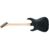 Jackson JS32 Dinky Arch Top DKA Satin Black
