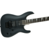 Jackson JS32 Dinky Arch Top DKA Satin Black