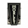 Morley 20/20 POWER FUZZ WAH - PÈdale Wah Fuzz - grise