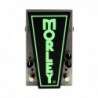 Morley 20/20 POWER FUZZ WAH - PÈdale Wah Fuzz - grise