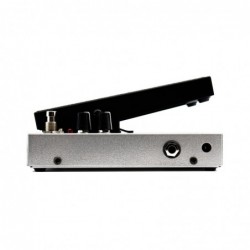 Morley 20/20 POWER FUZZ WAH - PÈdale Wah Fuzz - grise