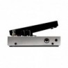 Morley 20/20 POWER FUZZ WAH - PÈdale Wah Fuzz - grise