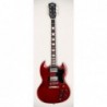 Maybach Albatroz '65-2 Winered Aged