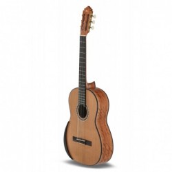 Guitare Manuel Rodriguez STOCK PRIVE LIMITE Tesoro de Camer˙n Ac˙stica