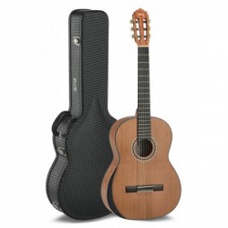 Guitare Manuel Rodriguez STOCK PRIVE LIMITE Tesoro de Camer˙n Ac˙stica