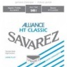 CORDE SAVAREZ ALLIANCE BLEU T/FORT