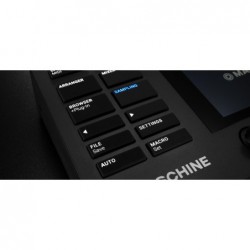 Native Instruments Maschine MK3