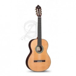 Alhambra 5Fp OP Piñana - Guitare flamenca | Ubico Musique Dax