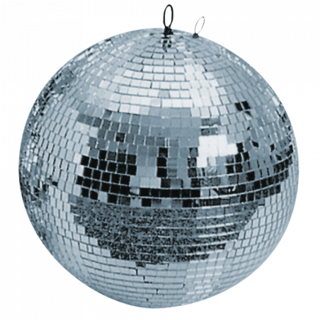 Showgear Boule ‡ facettes 100 cm - sans moteur