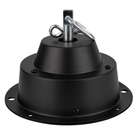 MOTEUR BOULE A FACETTE JUSQU'A 10 KG - SHOWGEAR