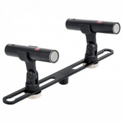 Micro ‡ condensateur SE ELECTRONICS SE8 (paire)