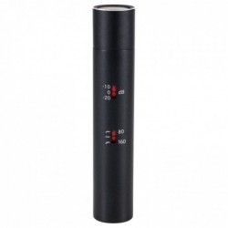 Micro ‡ condensateur SE ELECTRONICS SE8 (paire)