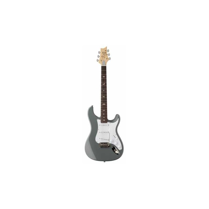 Guitare PRS SE Silver Sky Storm Gray