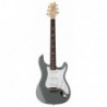 Guitare PRS SE Silver Sky Storm Gray