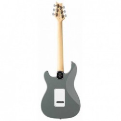 Guitare PRS SE Silver Sky Storm Gray