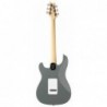 Guitare PRS SE Silver Sky Storm Gray