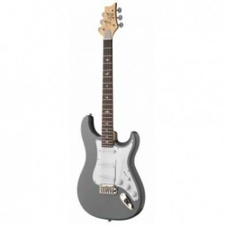 Guitare PRS SE Silver Sky Storm Gray