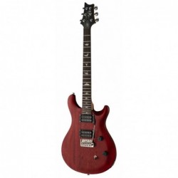 Guitare PRS SE CE24 Standard Satin Vintage Cherry