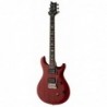 Guitare PRS SE CE24 Standard Satin Vintage Cherry