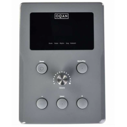 BATTERIE ELECTRONIQUE QPD-1 PLUS - OQAN